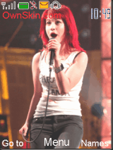 hayley