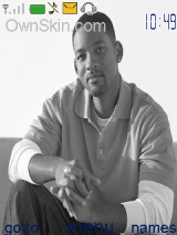 will smith