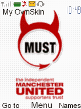 manchester united supporter trust