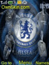 chelsea