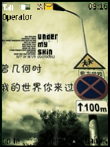 非主流