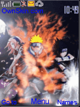 naruto