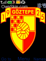göztepeli