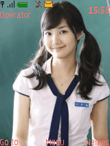park min young