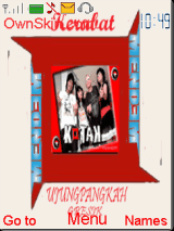 Kerabat kotak