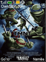 TMNT