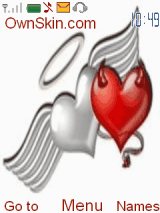 ANGEL LOVE DEVIL