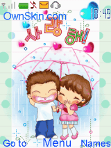 love