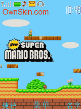 Super Mario~~~~