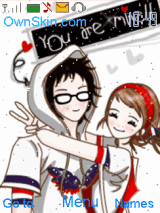 couple
