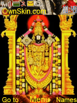 venkatesa