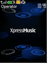 xpress music