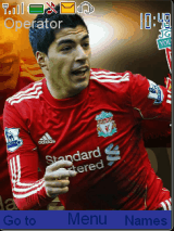 El Pistolero