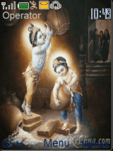 mythology