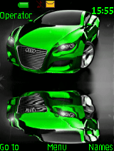Animated~Audi