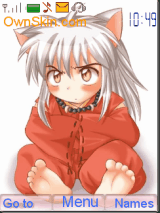 inuyasha