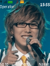 sungmin