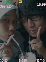 luna rangga