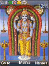 guruvayur appan