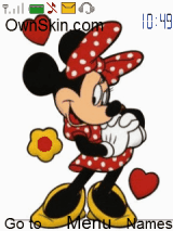 Minnie