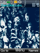 Terror & Horror 5300