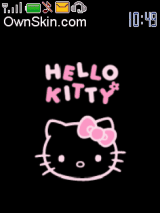 cute hello kitty 