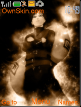 gaara 2