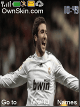 Gonzalo Higuain