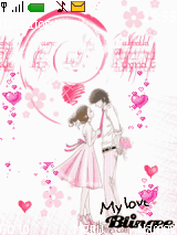 theme xinh