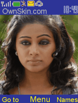 Priyamani