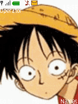 one piece