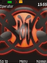 slank