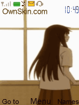 Kimi Ni Todoke