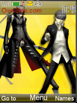Persona4