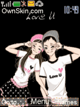 love u
