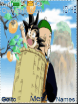 dragon ball