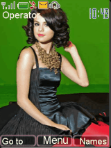 naturally selena