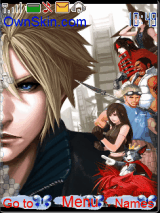 FF Compilation