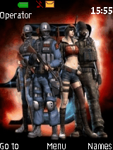 Pointblank