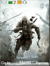 Assassins