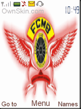 FCMB