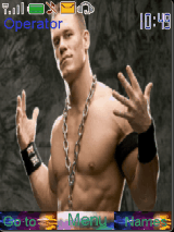 John Cena Theme