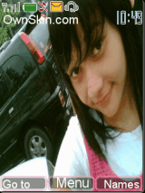 cewek