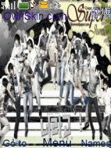 suju sorrysorry