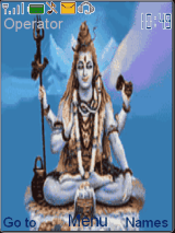 shiv