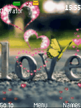 love