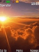Beautiful Sunrise 