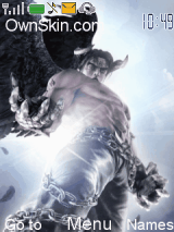 tekken abal-abal