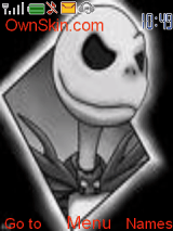 skellington