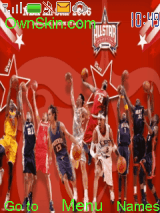 NBA  All Team,All Star